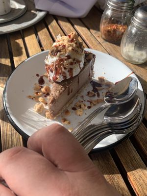   at Donna Jean in San Diego