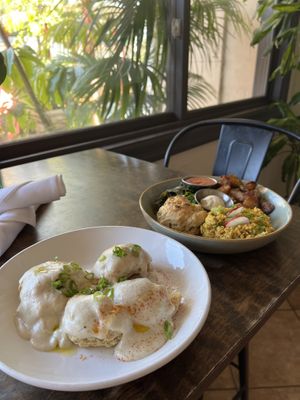   at Donna Jean in San Diego