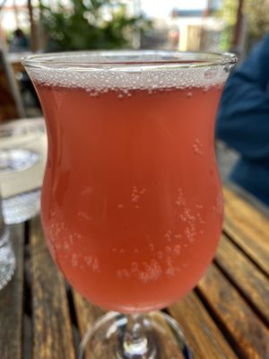 Kombucha   at Donna Jean in San Diego