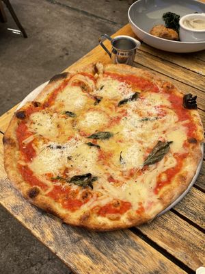 The Bronx   at Donna Jean in San Diego