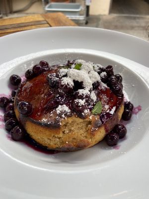   at Donna Jean in San Diego