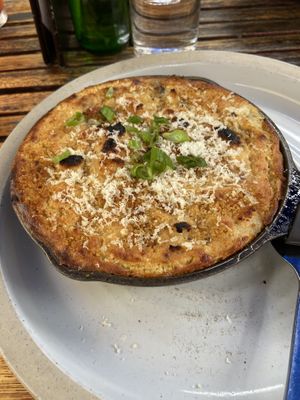   at Donna Jean in San Diego