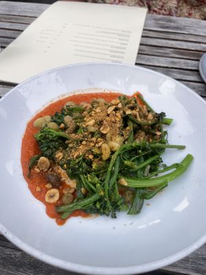   at Donna Jean in San Diego