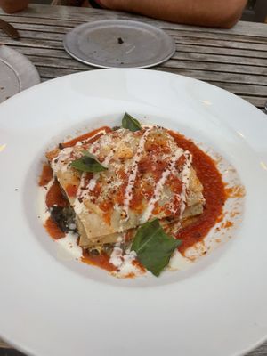   at Donna Jean in San Diego