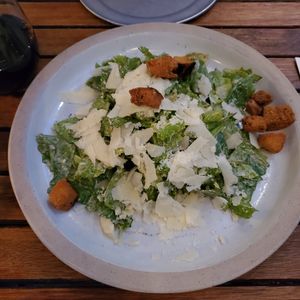 Caesar 🥗 at Donna Jean in San Diego