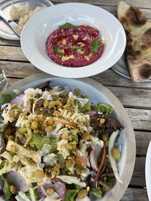   at Donna Jean in San Diego