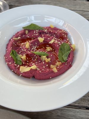   at Donna Jean in San Diego