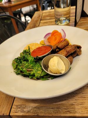  at Donna Jean in San Diego