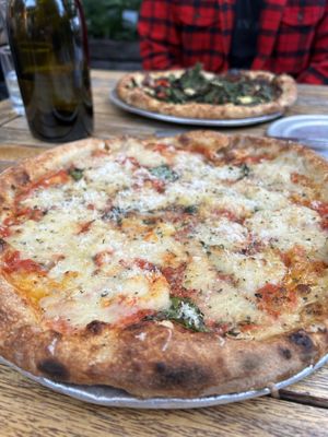   at Donna Jean in San Diego