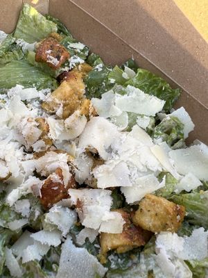   at Donna Jean in San Diego