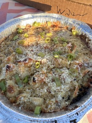   at Donna Jean in San Diego