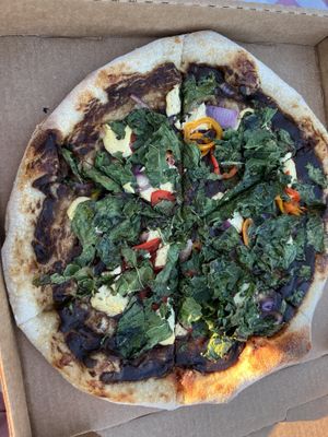   at Donna Jean in San Diego