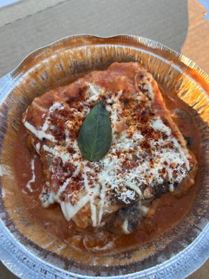   at Donna Jean in San Diego