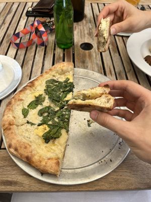 The Thunderkiss ‘65  at Donna Jean in San Diego