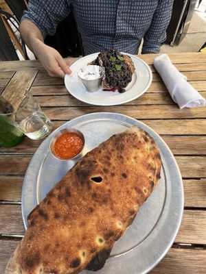   at Donna Jean in San Diego