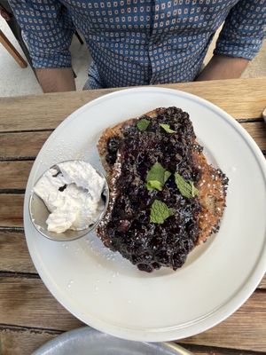   at Donna Jean in San Diego