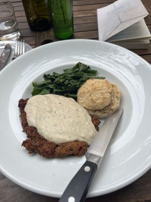   at Donna Jean in San Diego