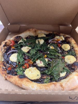   at Donna Jean in San Diego