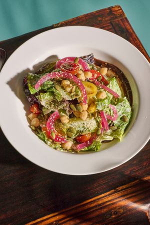  at Donna Jean in San Diego