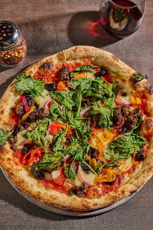  at Donna Jean in San Diego