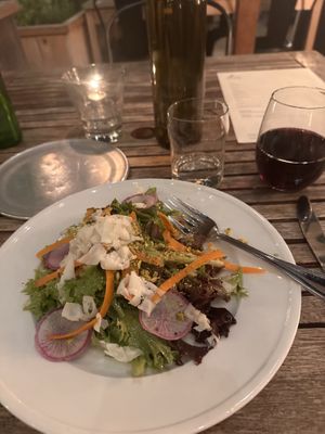   at Donna Jean in San Diego