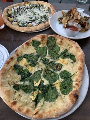   at Donna Jean in San Diego