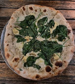 thunderkiss ‘65  at Donna Jean in San Diego