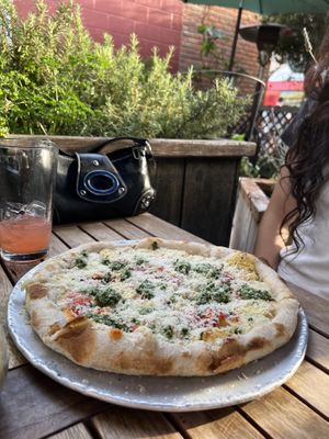   at Donna Jean in San Diego