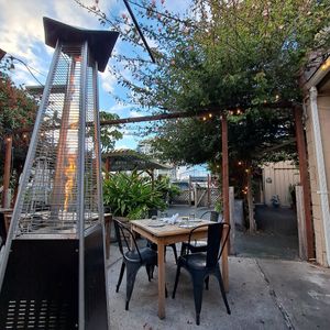  at Donna Jean in San Diego