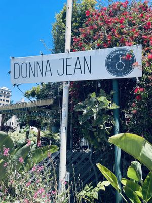 Exterior  at Donna Jean in San Diego