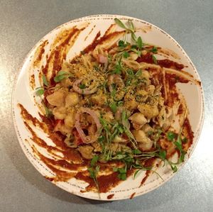 The Spicy Beer Mac at Donna Jean in San Diego