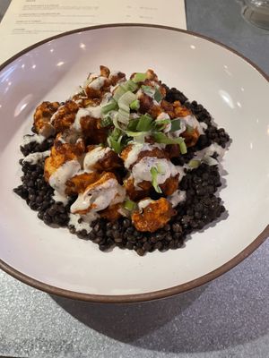   at Donna Jean in San Diego