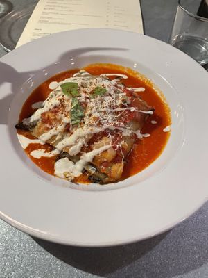   at Donna Jean in San Diego