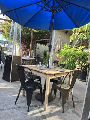   at Donna Jean in San Diego