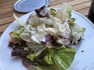   at Donna Jean in San Diego