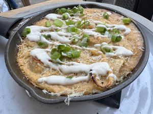   at Donna Jean in San Diego