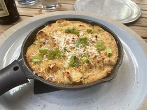   at Donna Jean in San Diego