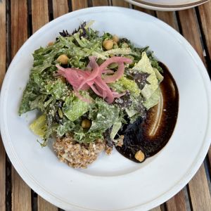 salad  at Donna Jean in San Diego