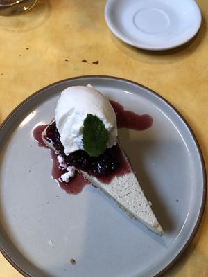   at Donna Jean in San Diego