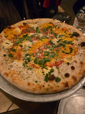  at Donna Jean in San Diego