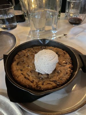   at Donna Jean in San Diego