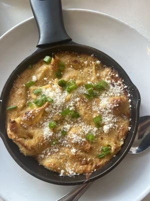 Shells and cheese (SO GOOD!)  at Donna Jean in San Diego