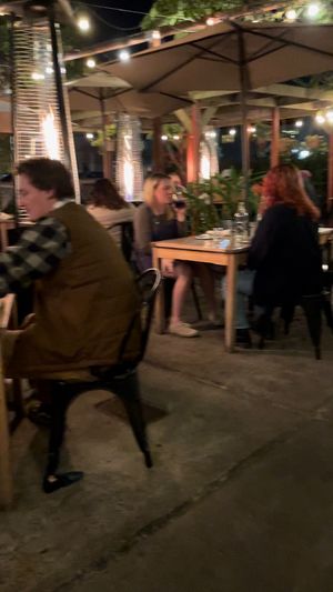  at Donna Jean in San Diego