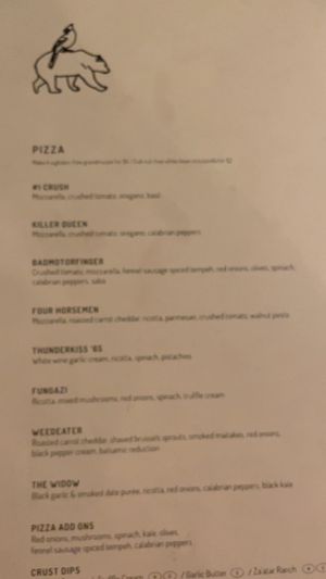  at Donna Jean in San Diego