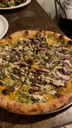  at Donna Jean in San Diego