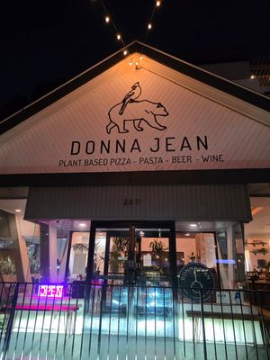  at Donna Jean in San Diego