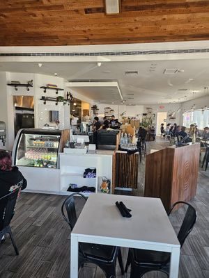  at Donna Jean in San Diego