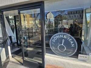  at Donna Jean in San Diego