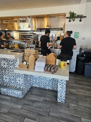  at Donna Jean in San Diego