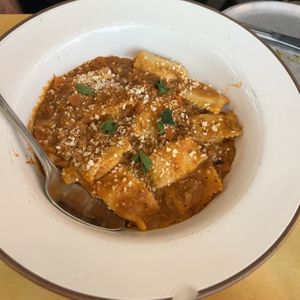 Bolognese  at Donna Jean in San Diego